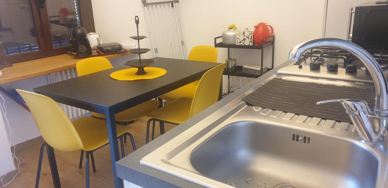 Apartmán Isola Dal Verme Flat Milán Exteriér fotografie