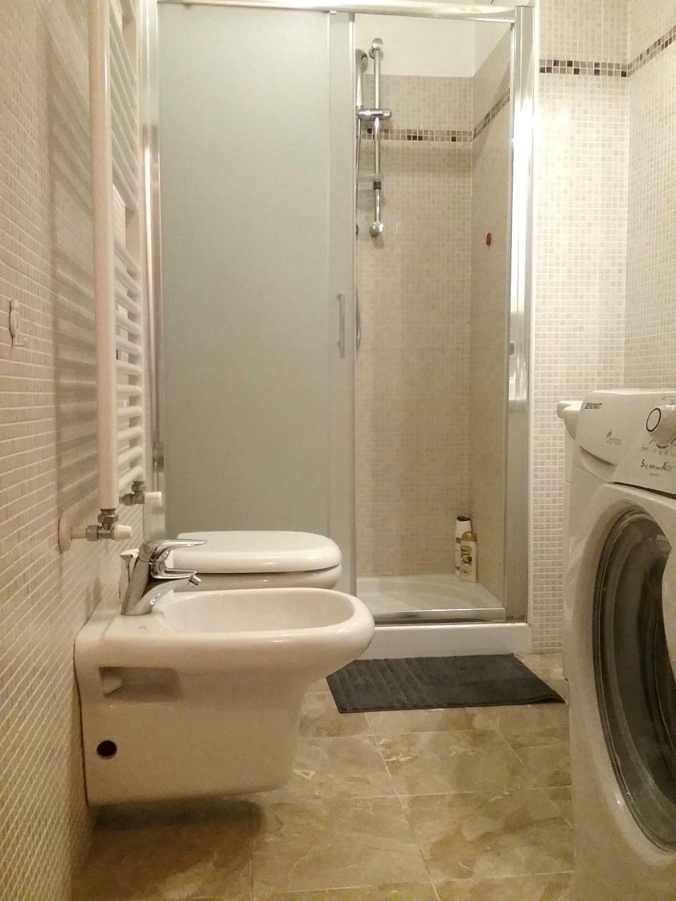 Apartmán Isola Dal Verme Flat Milán Exteriér fotografie